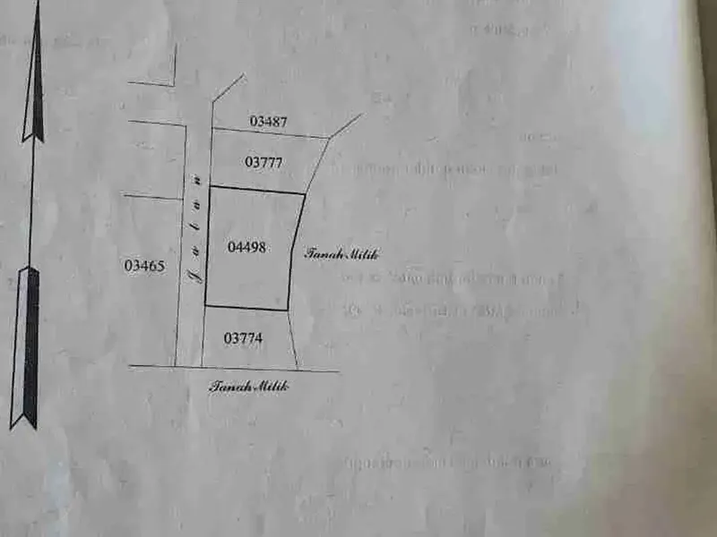 Tanah Elite untuk hunian Elite Umalas - Bali in Bali