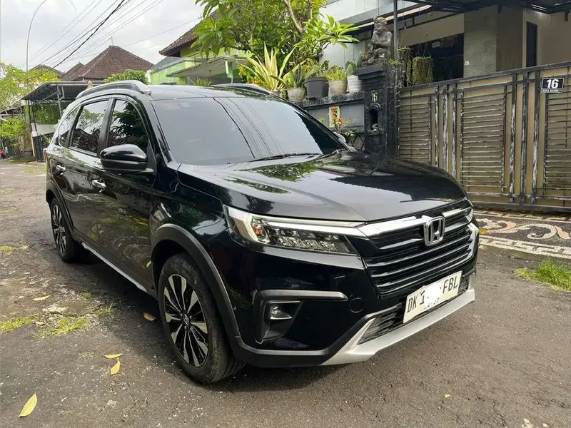 Honda BR-V 2022 Bensin - Bali in Bali