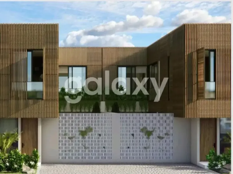 KAI RESIDENCE HOLISTIC LIVING IN JIMBARAN - Real Estate in Bali