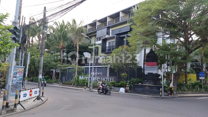 Dijual Unit Kondotel Mercure Legian, Badung - Real Estate in Bali