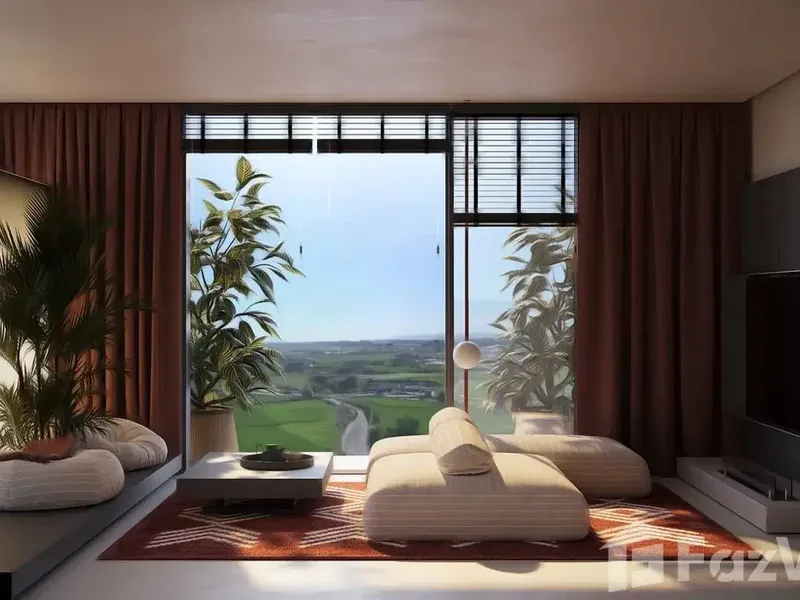 1 Bedroom Apartment for sale at Y-Way Boutique Hotel - Real Estate in Bali