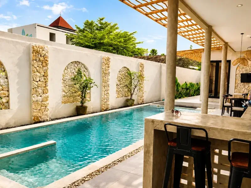 Vila modern baru dekat Trans Studio! - Real Estate in Bali