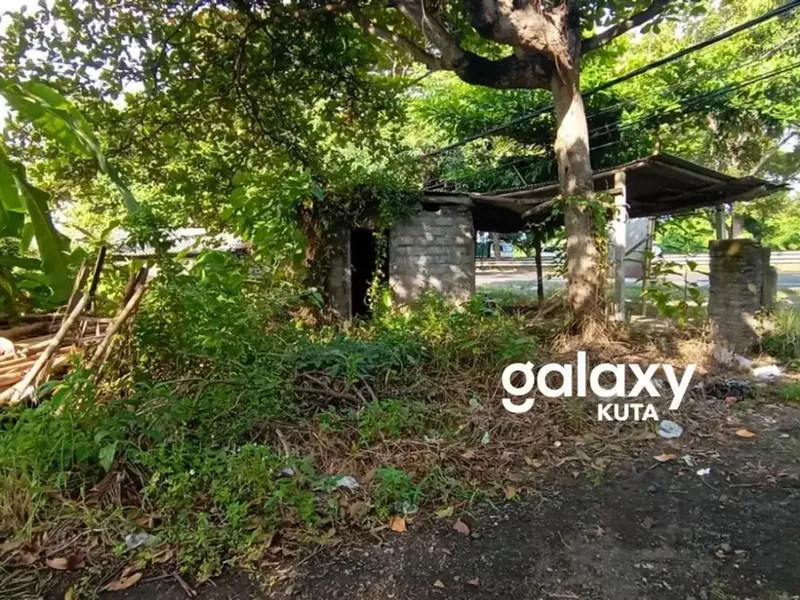 JUAL SEWA TANAH IDA BAGUS MANTRA TULIKUP GIANYAR - Real Estate in Bali