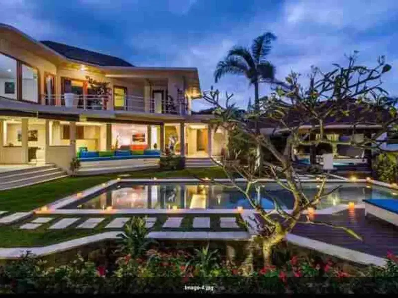 Disewakan Villa Mamarose di Prerenan badung Bali - Bali in Bali