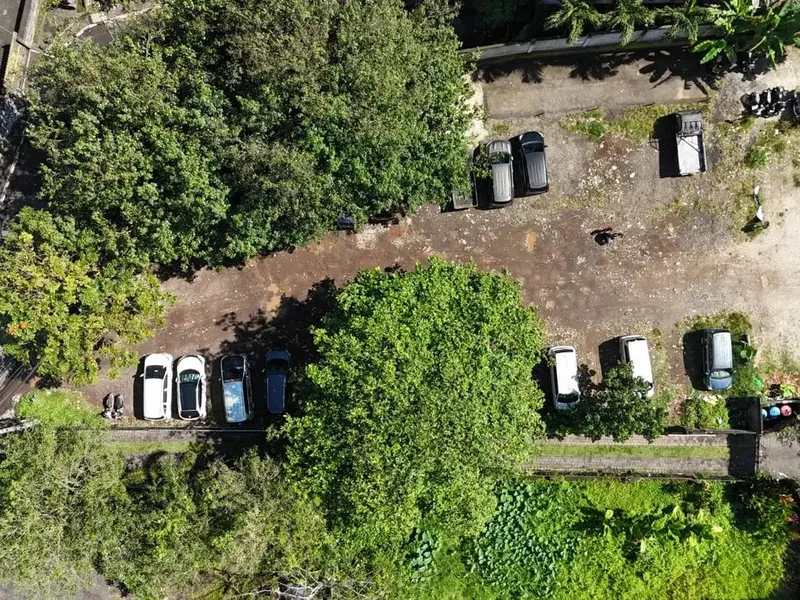 Land For Lease In Central Ubud - Real Estate in Bali