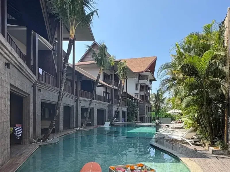 Hotel canggu bali - Real Estate in Bali