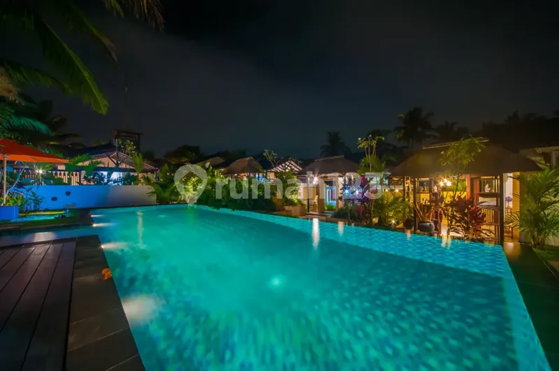 1Br Peaceful Villa In Ubud - Real Estate in Bali