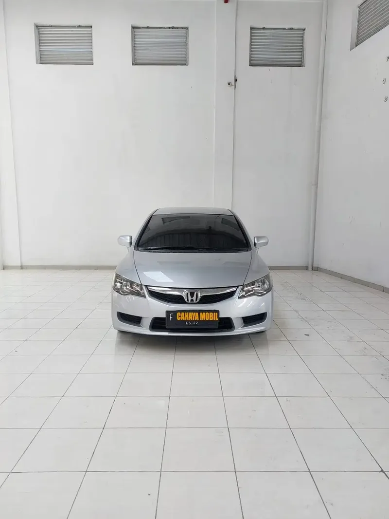 Honda Civic FD1 1.8 AT 2009 - Bali in Bali