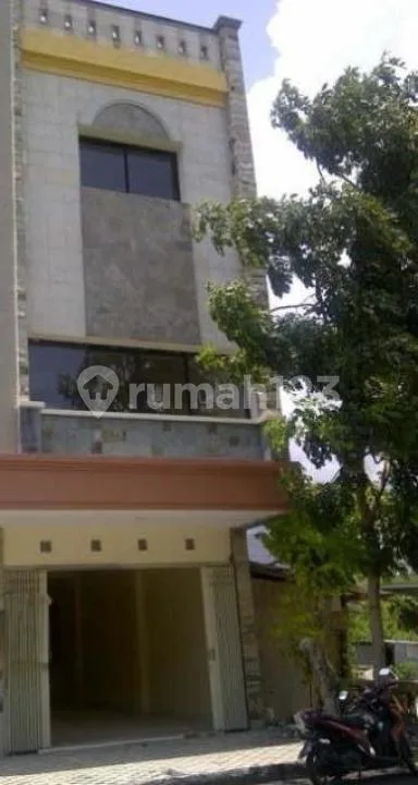 Dijual Ruko Denpasar Bali - Bali in Bali