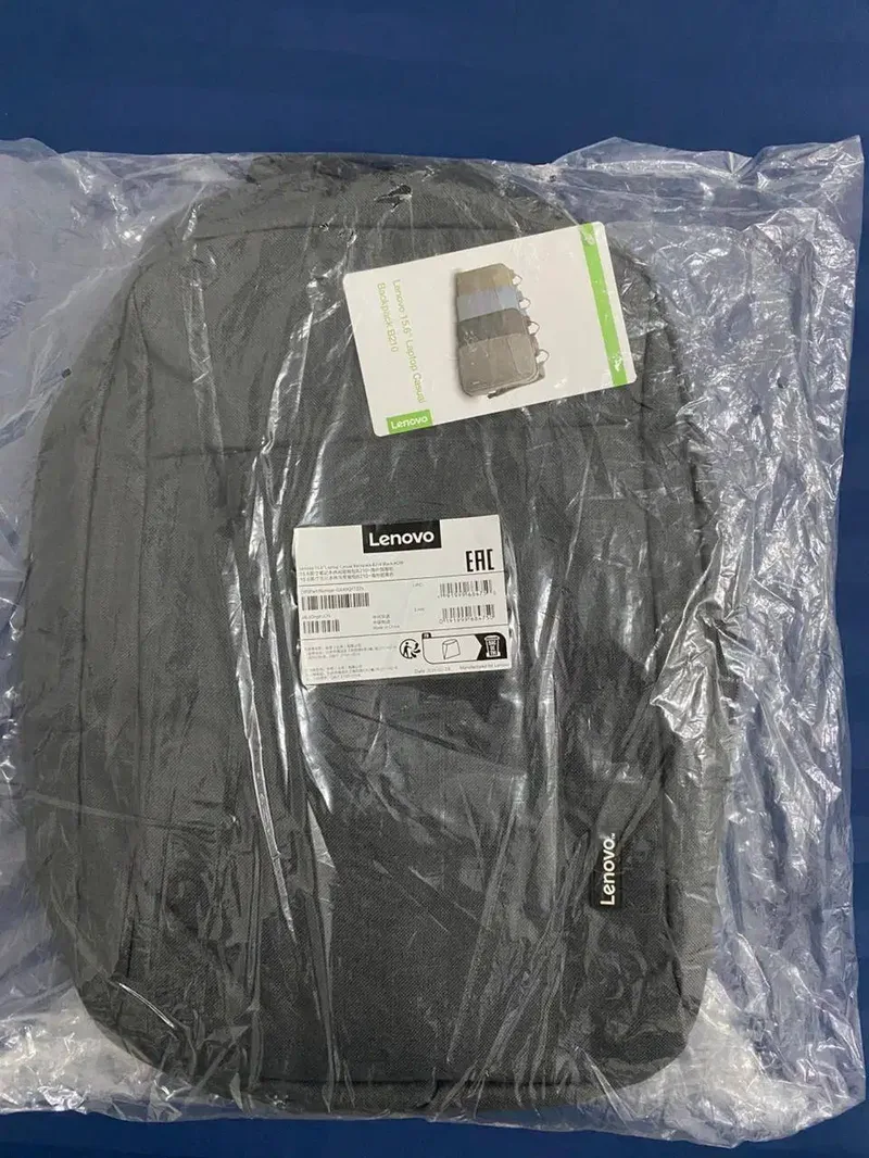 [FS] Tas Ransel Laptop Lenovo Original B210 15.6 inch - Electronics in Bali