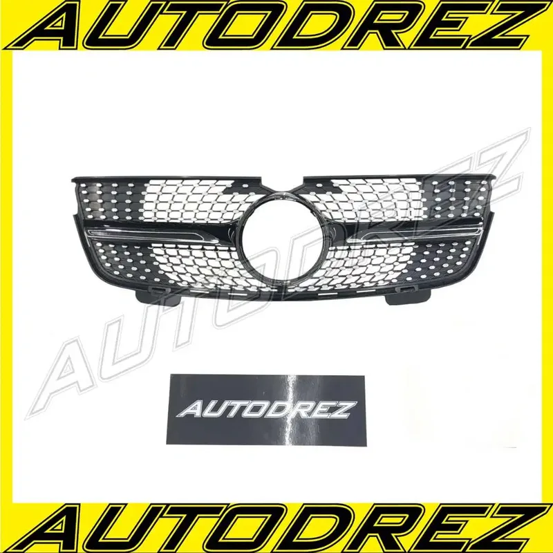Grill Grille Mercy Mercedes Benz AMG GT Diamond (A) - Vehicles in Bali