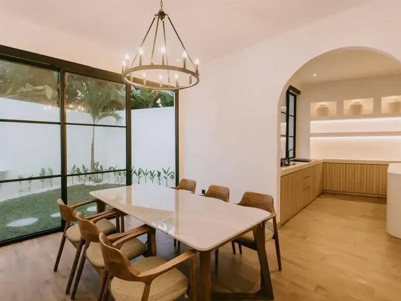 Villa Premium Pererenan Canggu - Real Estate in Bali