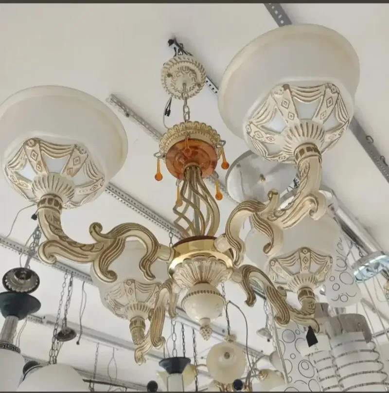 Hagging lamp/ lampu gantung cantik - Home & Garden in Bali