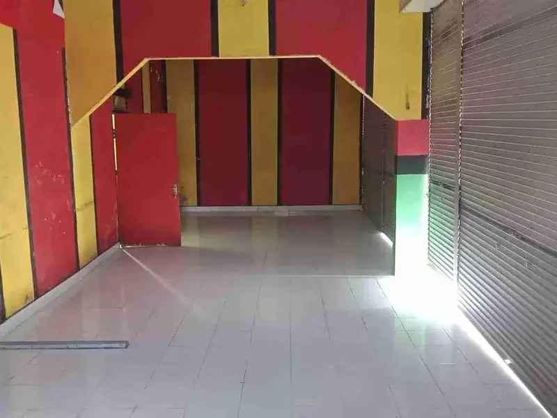DISEWAKAN TOKO LANTAI 1 DI CANGGU SL - Real Estate in Bali