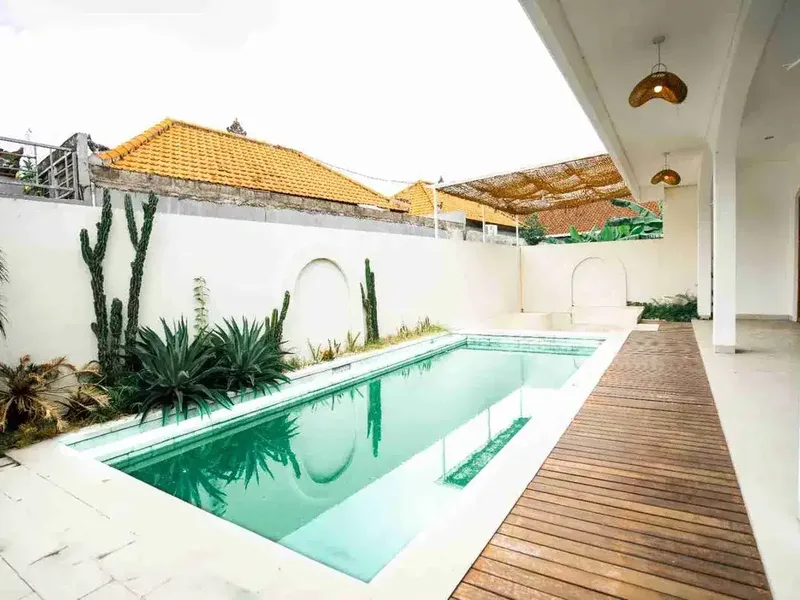 DIJUAL VILLA BARU, BABAKAN, CANGGU - Bali in Bali