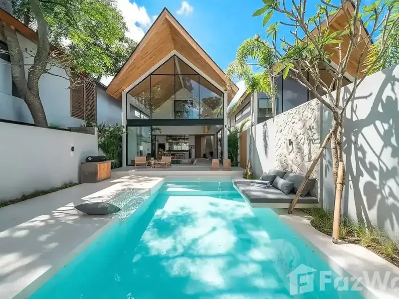 4 Bedroom Villa for sale in Kediri, Bali - Bali in Bali
