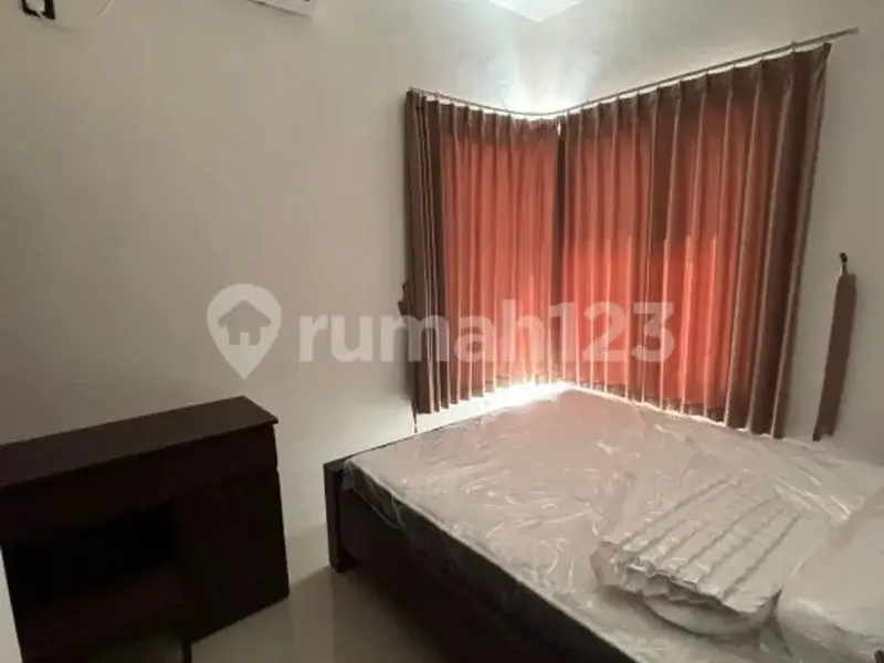 Siap Huni, Rumah Nusa Dua Area 3 KT Bebas Banjir - Real Estate in Bali