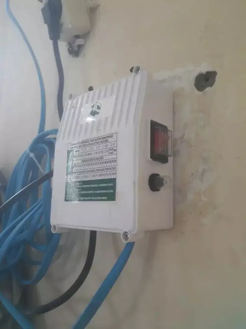 Tukang pompa air,listrik,water heater,wastafel,kloset,kran,tandon,dll - Other in Bali