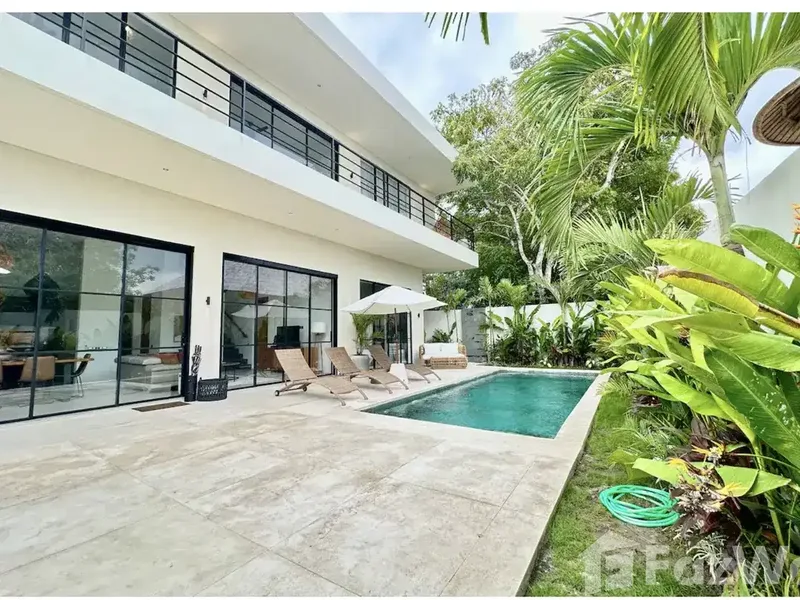3 Bedroom Villa for sale in Pecatu, Bali - Real Estate in Bali