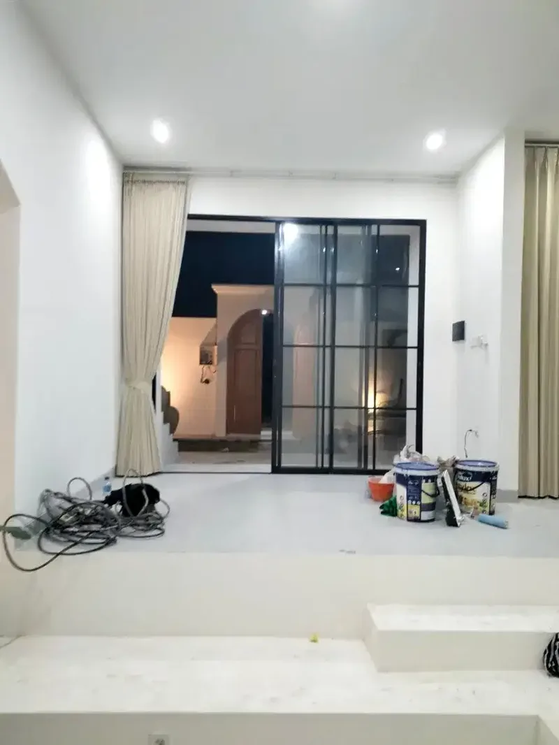 Korden Gorden Blackout Krem Cantik - Home & Garden in Bali