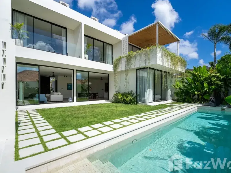4 Bedroom Villa for sale in Uluwatu, Bali - Real Estate in Bali