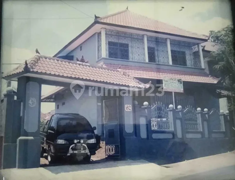 Ruko Strategis Di Dalung - Bali in Bali
