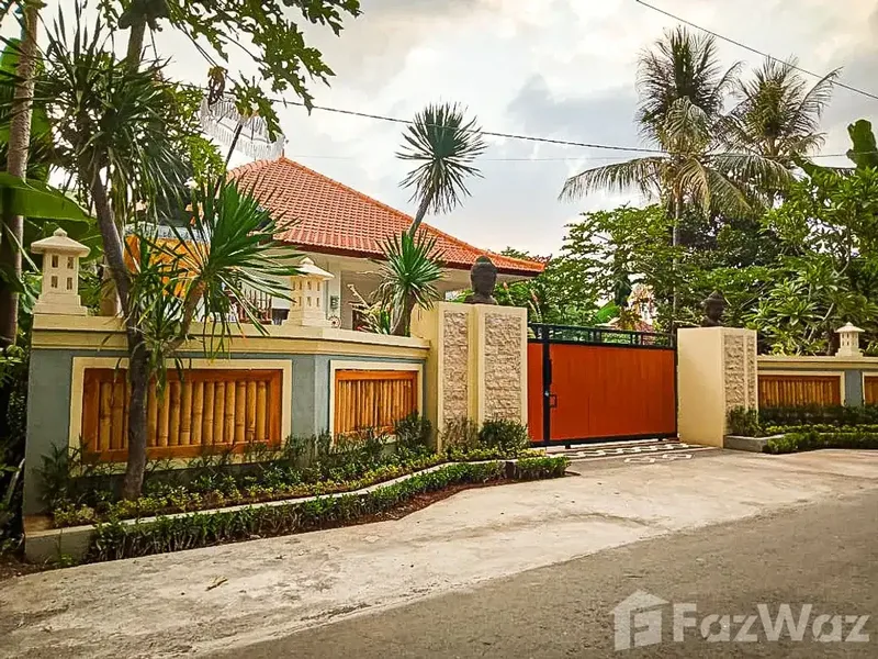 3 Bedroom Villa for sale in Buleleng, Bali - Real Estate in Bali