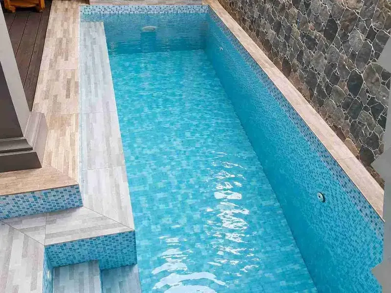 DIJUAL ATAU DIJINTRAKKAN VILLA  PEGUBENGAN DEKAT UMALAS CANGGU - Real Estate in Bali