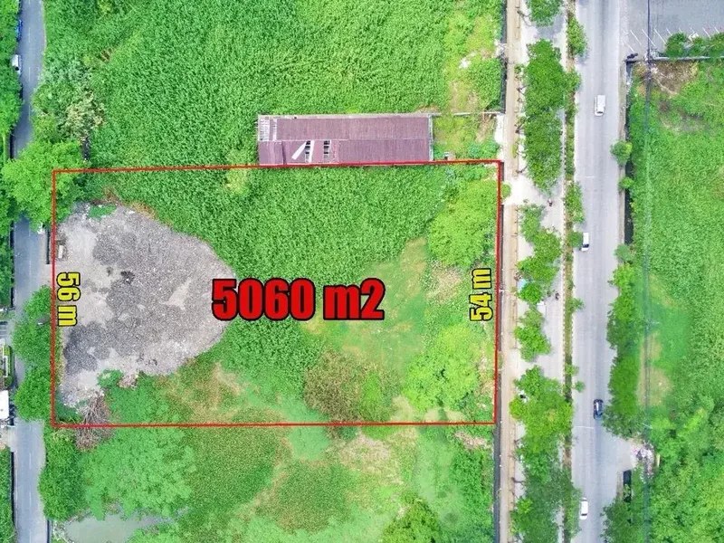 Tanah sunset road kuta bali - Real Estate in Bali