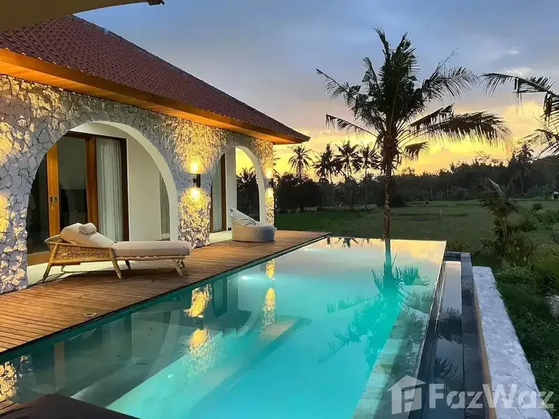 3 Bedroom Villa for sale in Ubud, Bali - Bali in Bali