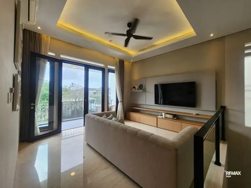 Rumah Fully Furnished, Dijual dikuta. - Real Estate in Bali