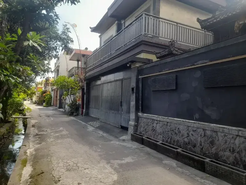 RUMAH LUAS 2 ARE DI PULAU MOYO – HADAP TIMUR, SUASANA ADEM & STRATEGIS! ( RB / LM ) - Real Estate in Bali