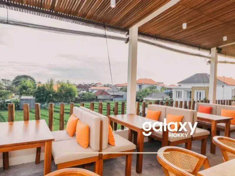 PRIME CANGGU COMMERCIAL VENUE FOR RENT - Real Estate in Bali