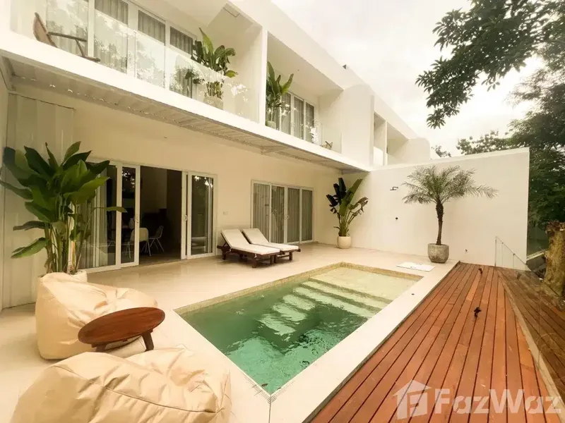 2 Bedroom Villa for sale in Uluwatu, Bali - Real Estate in Bali
