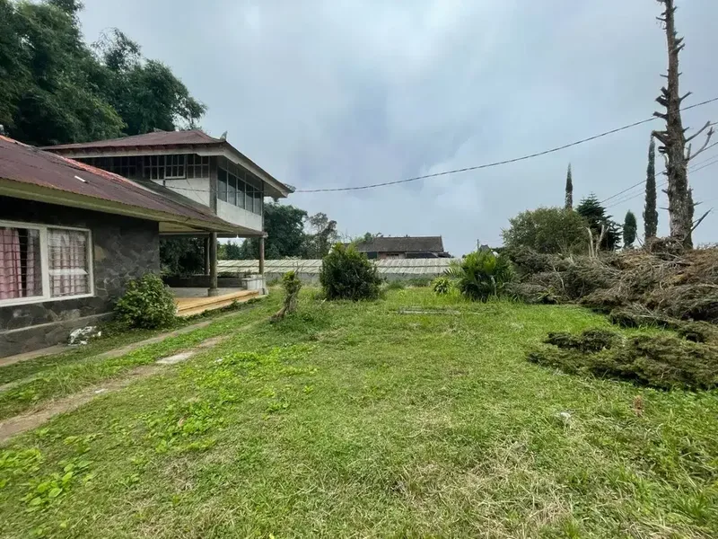 PREMIUM LAND IN THE HEART OF BEDUGUL - Bali in Bali