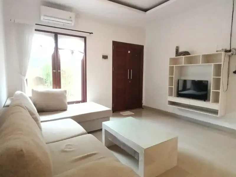 Rumah Nyaman dan Aman di Nusa Dua, Bebas Banjir. - Real Estate in Bali