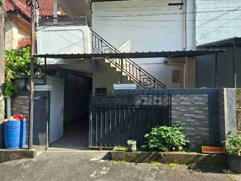 Kost Elite 12 Kamar Full Penghuni di Muding Kerobokan - Real Estate in Bali