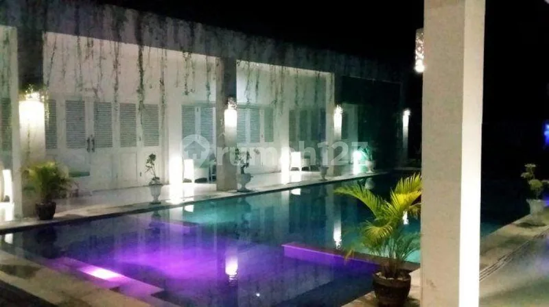 Villa Dijual Lokasi Celuk Buluh Lovina Buleleng - Bali in Bali