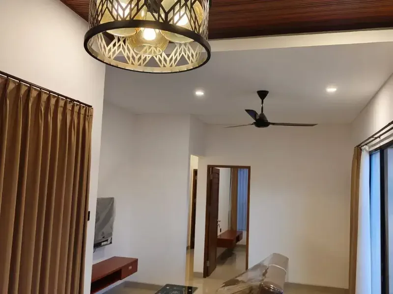 Villa Baru View Sawah & Bukit di Lovina Buleleng | SHM | 3 Kamar - Real Estate in Bali