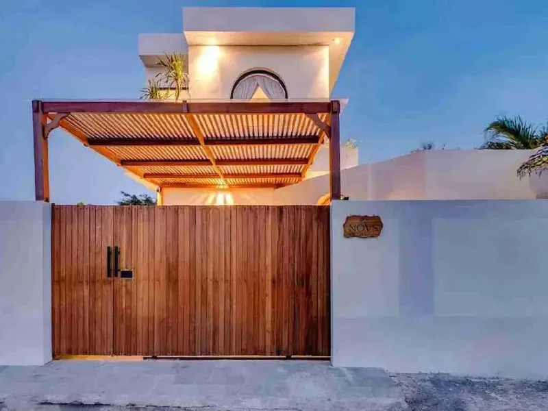 3 Badrooms villa near areas canggu, Bali - Bali in Bali