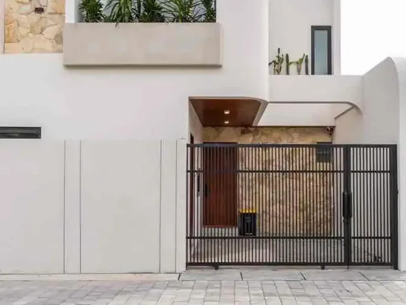 DISEWAKAN – VILLA MODERN MEDITERRANEAN 3 KAMAR | MUNGGU - Bali in Bali