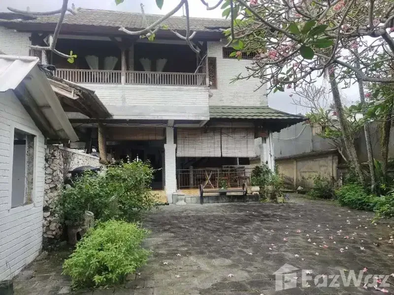 5 Bedroom House for sale in Mengwi, Bali - Real Estate in Bali