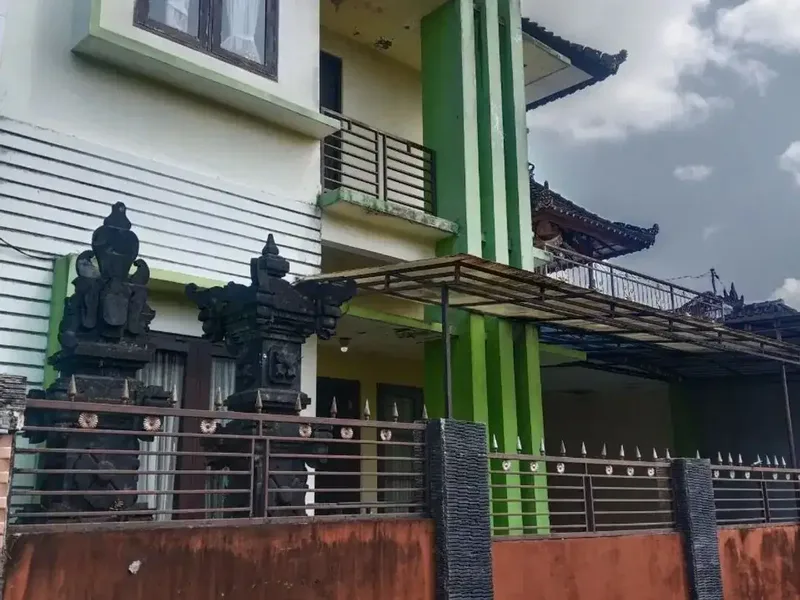 Rumah 3BR SHM 2 Lantai di Asta Bumi Kediri Tabanan - Bali in Bali