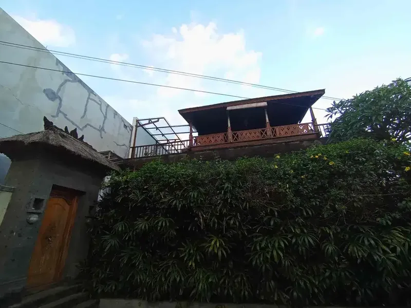 For Sale

Villa lantai 2 singapadu gianyar bali dekat Ubud - Real Estate in Bali