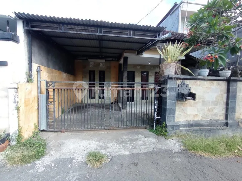Rumah Siap Lelang Btn di Buleleng, Bali - Bali in Bali