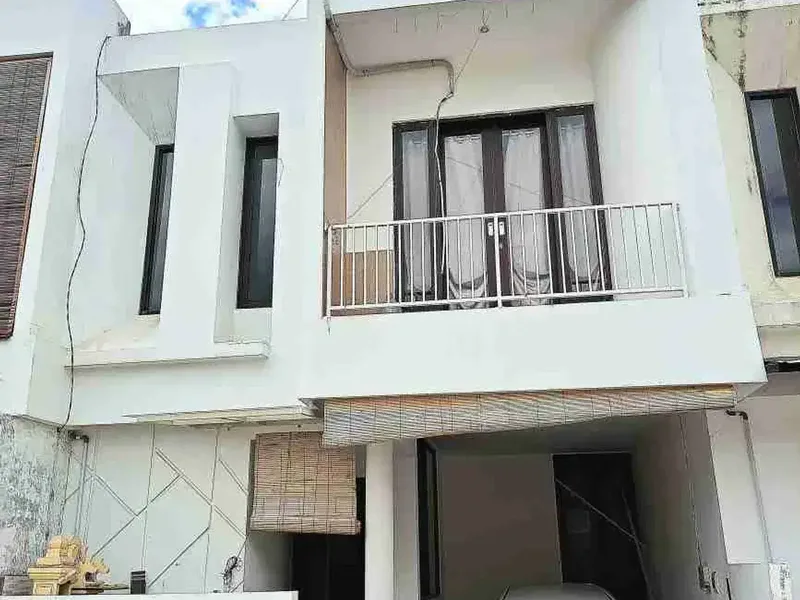 Rumah Jalan Pesonaku Pedungan Denpasar Selatan - Real Estate in Bali