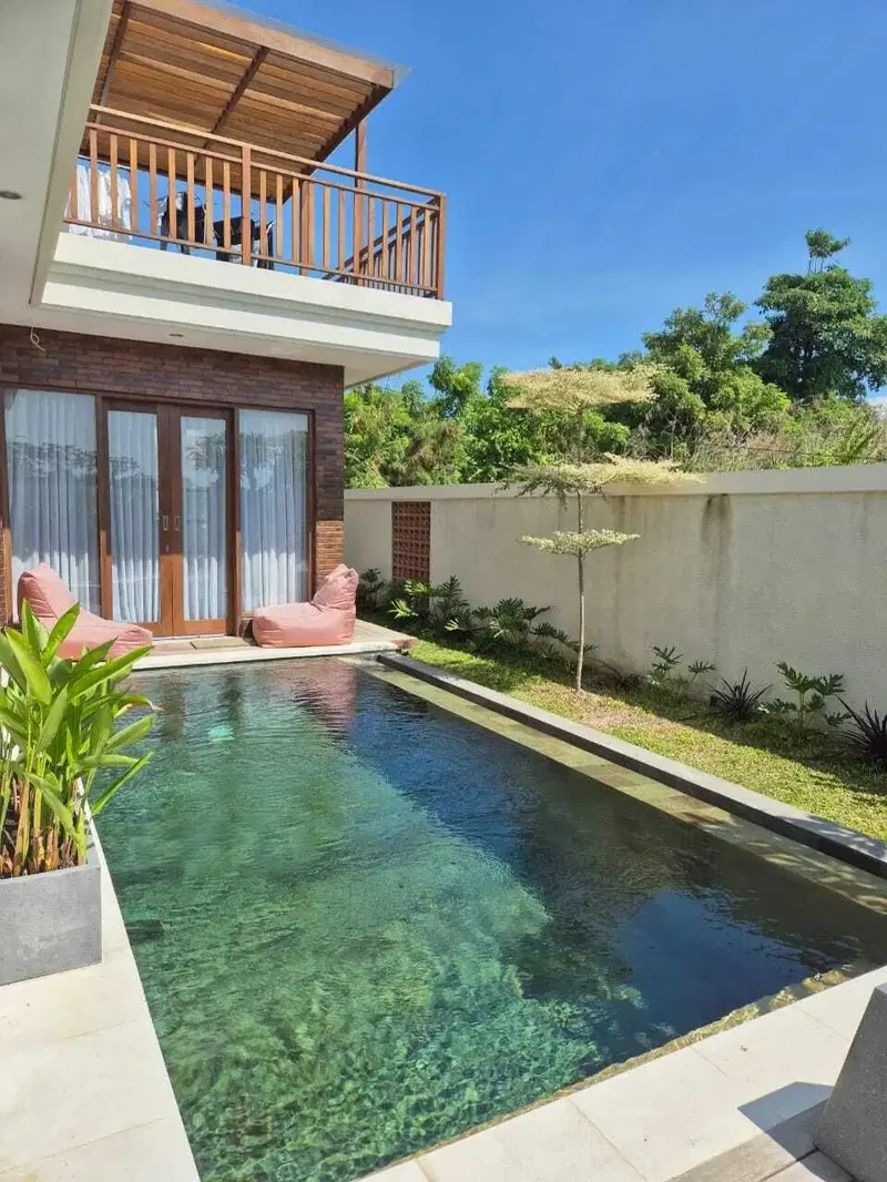 FREEHOLD / DIJUAL – VILLA MEWAH DI SANUR - Real Estate in Bali