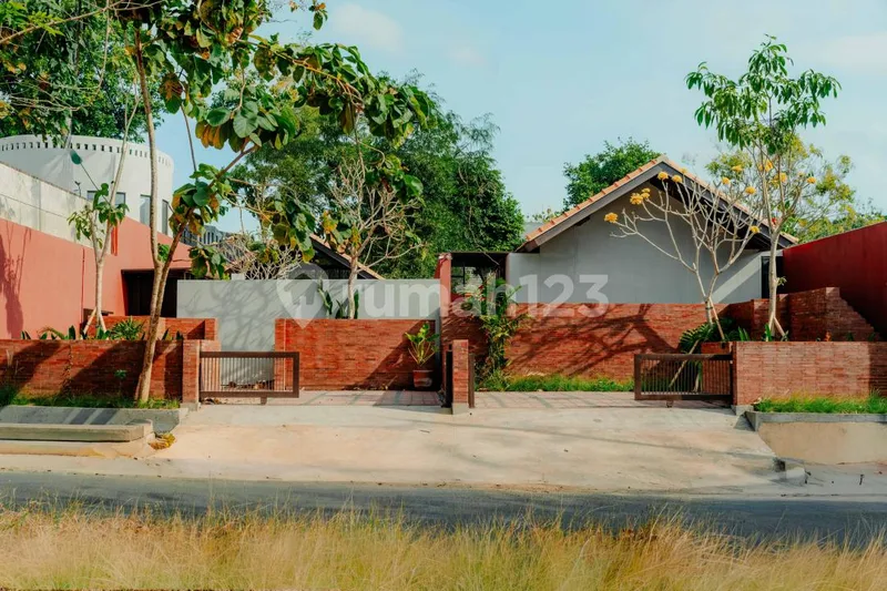 Villa 2 Bedroom + Pool - Real Estate in Bali
