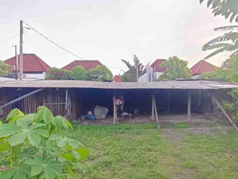 Tanah strategis kerthadalam sidakarya Denpasar Bali - Real Estate in Bali