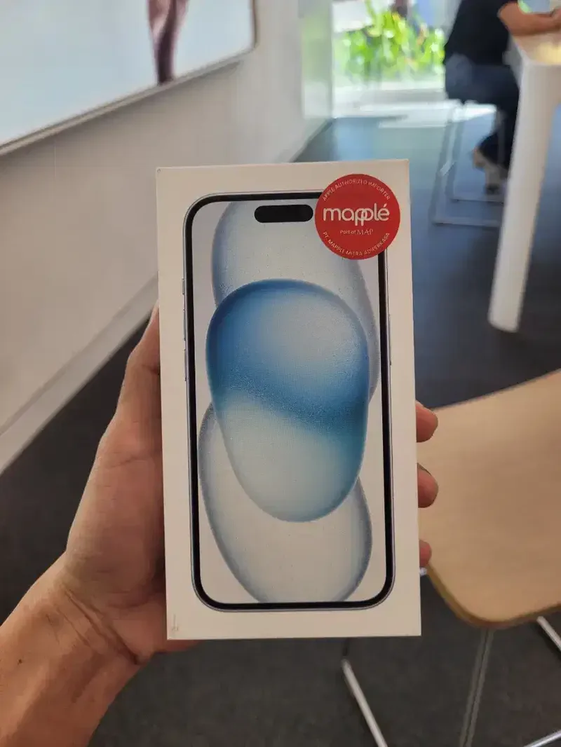 Promo iphone 15 bisa kredit cicilan ringan tanpa DP - Electronics in Bali